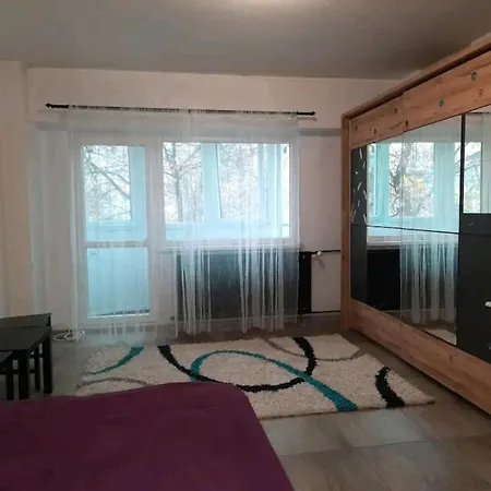 Lovely 1-room Unit, With Air Conditioning *