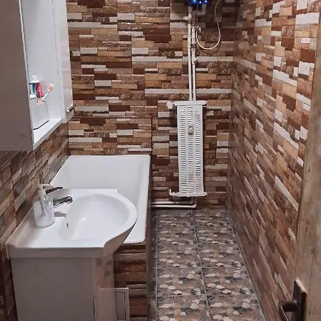 Lovely 1-room Unit, With Air Conditioning Apartment Bukarest