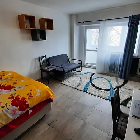 Lovely 1-room Unit, With Air Conditioning *