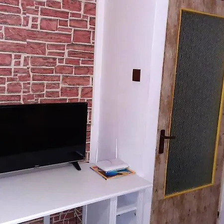 Lovely 1-room Unit, With Air Conditioning * Bukarest